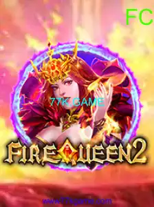 FireQueen2: Descubra o Fascinante Mundo do Jogo com a Palavra-Chave 77K.GAME