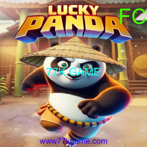 LuckyPanda