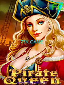 Descubra o Mundo de Aventuras de PirateQueen